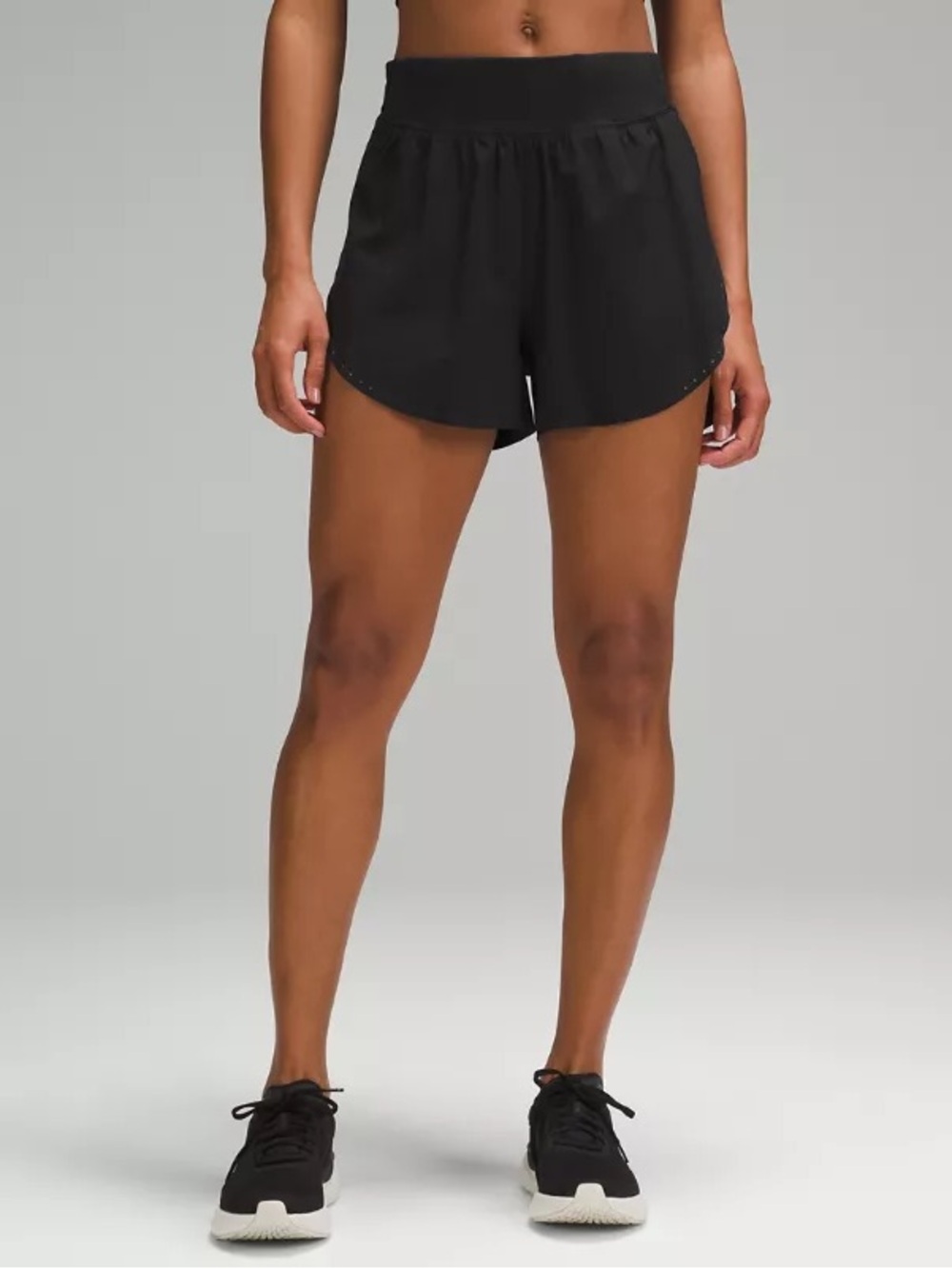Lululemon Fast & Free 3” Short